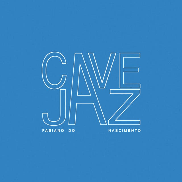 Cavejaz - Fabiano do Nascimento