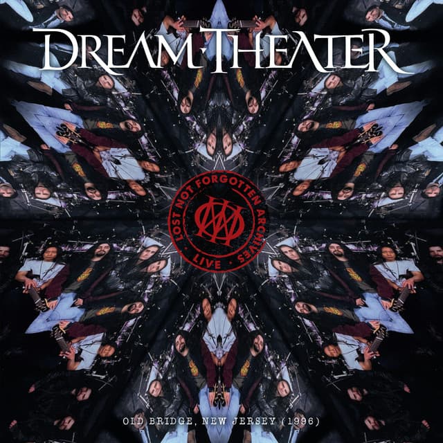 Lost Not Forgotten Archives: Old Bridge, New Jersey - Dream Theater