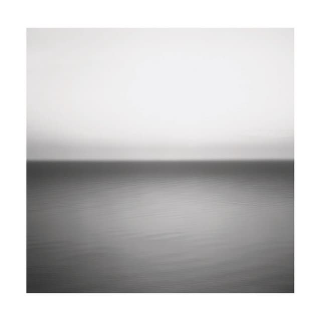 No Line On The Horizon - U2
