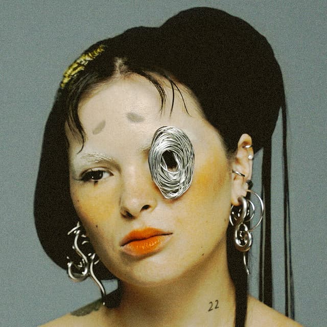 SAYA - Saya Gray