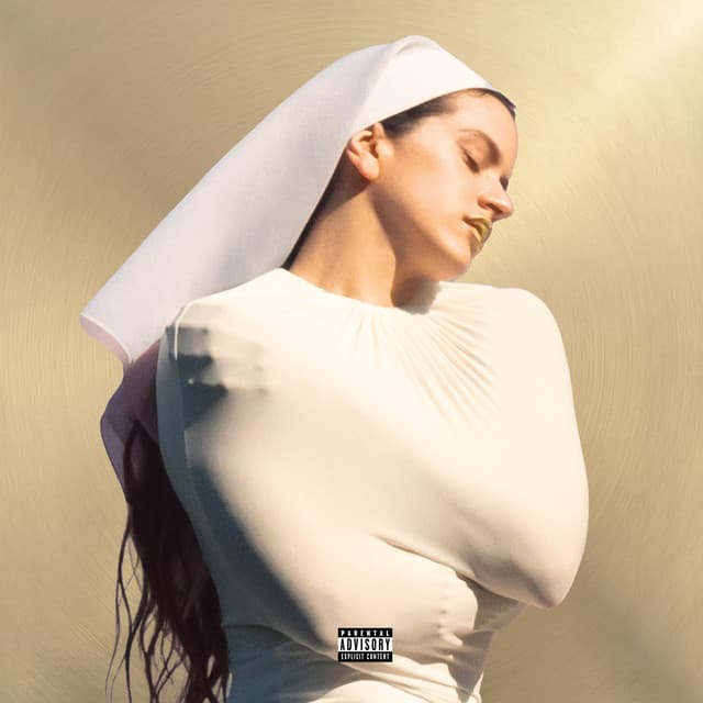 LUX - ROSALÍA