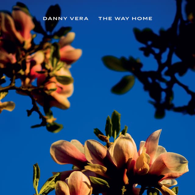 The Way Home - Danny Vera