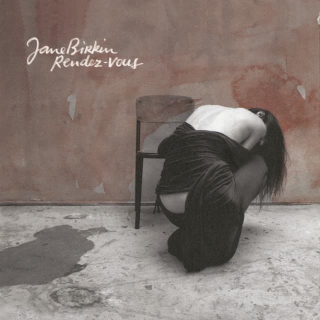 Rendez-vous - Jane Birkin