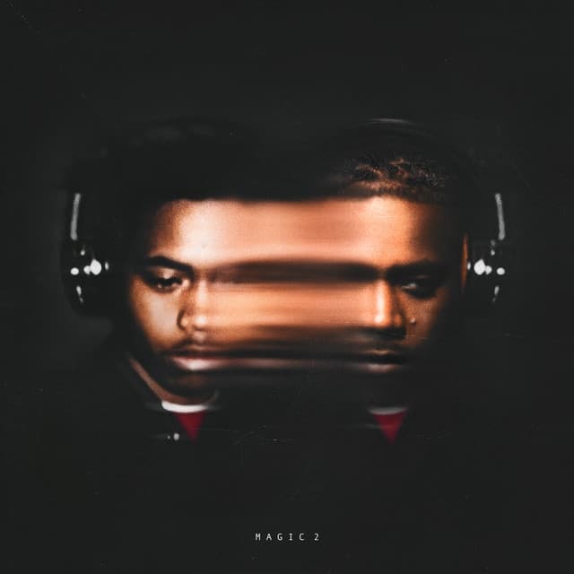 Magic 2 - Nas