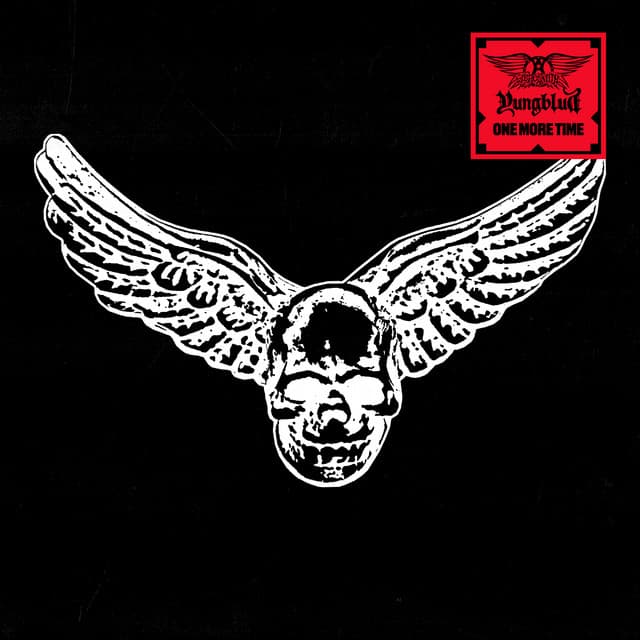 One More Time - Aerosmith