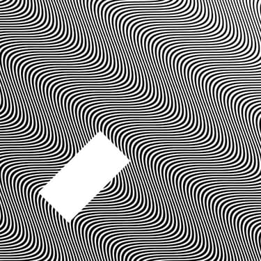 In Waves door Jamie xx