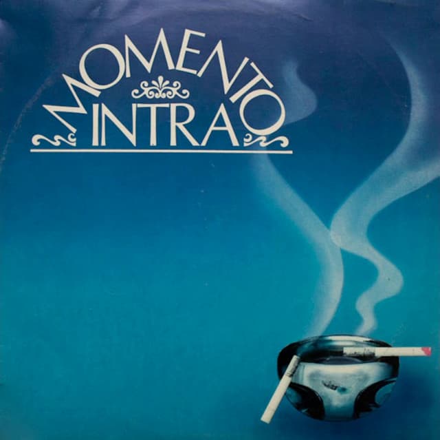 Momento Intra - Enrico Intra