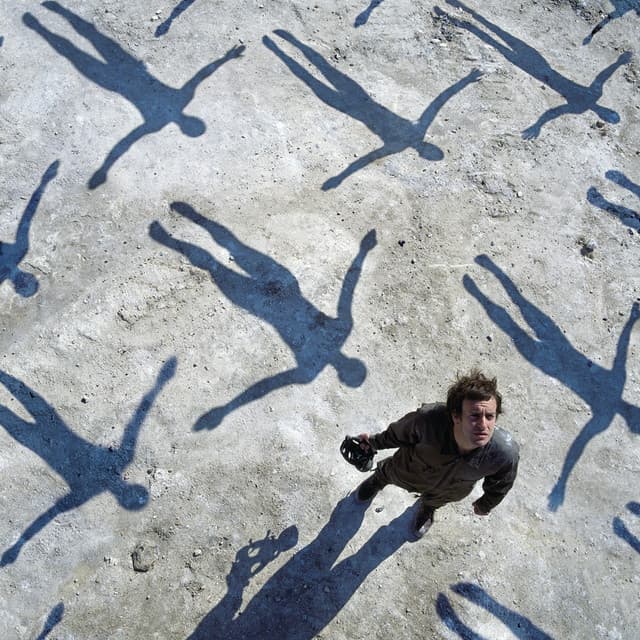 Absolution - Muse