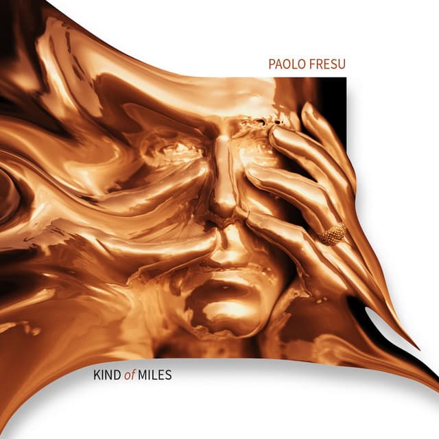 kind of MILES - Paolo Fresu