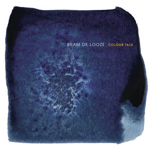 Colour Talk - Bram de Looze