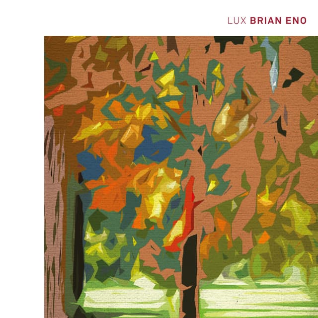 LUX - Brian Eno