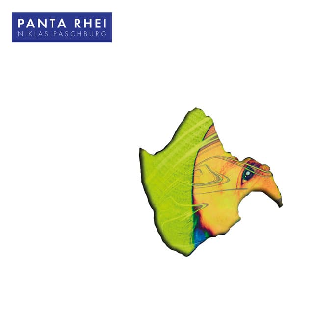 Panta Rhei - Niklas Paschburg