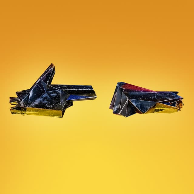 RTJ4 - Run The Jewels