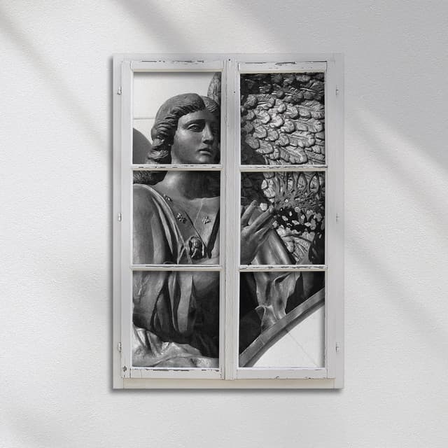Angels In Science Fiction - St. Paul & The Broken Bones