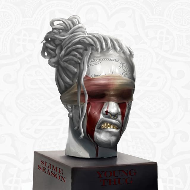 Slime Season - Young Thug