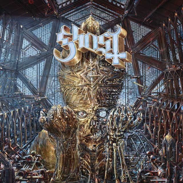 IMPERA - Ghost