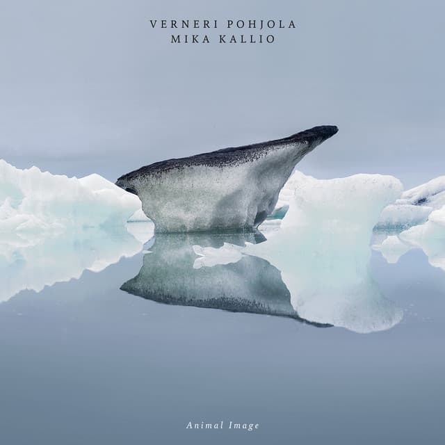 Animal Image - Verneri Pohjola
