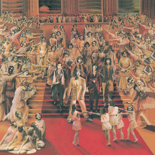 It's Only Rock 'N' Roll - The Rolling Stones