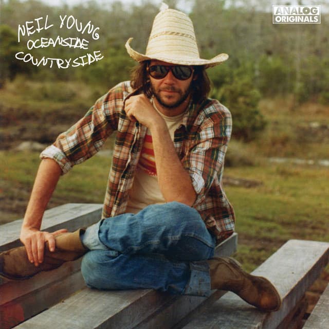 Oceanside Countryside - Neil Young
