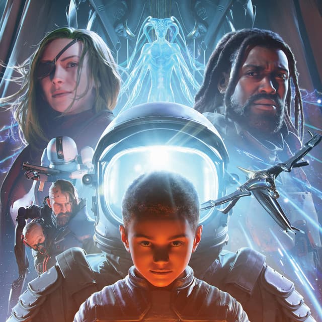 Vaxis II: A Window of the Waking Mind - Coheed and Cambria