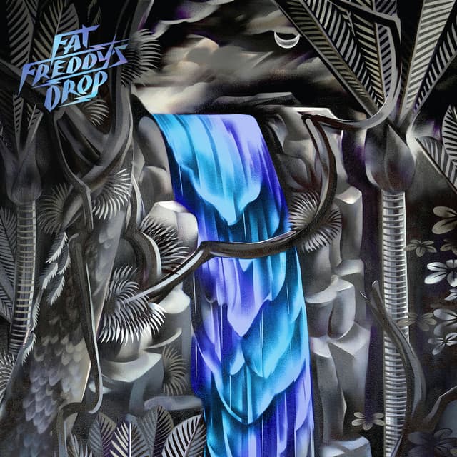 SLO MO - Fat Freddy's Drop