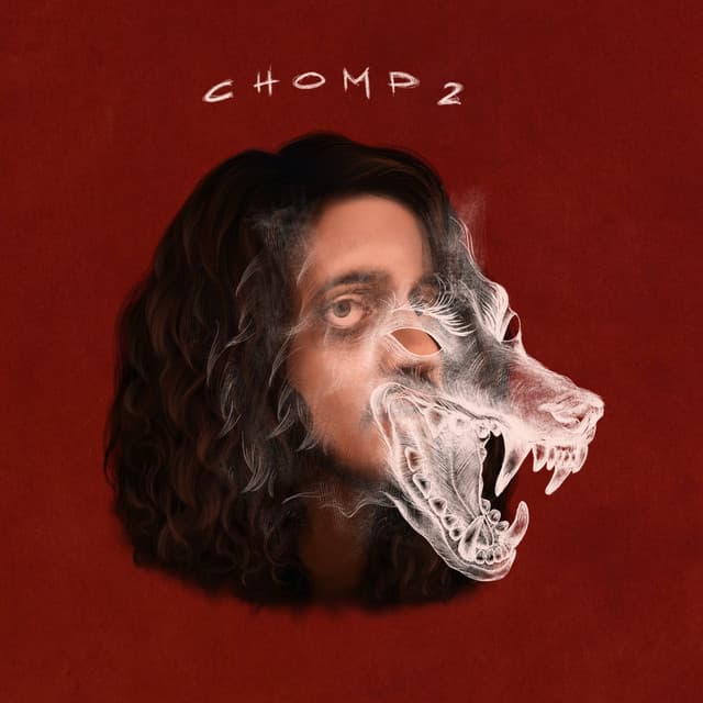 CHOMP 2 - Russ