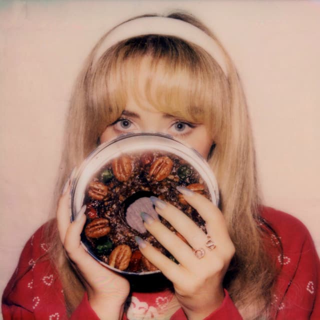 fruitcake - Sabrina Carpenter
