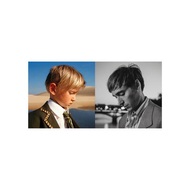 Day/Night - Parcels