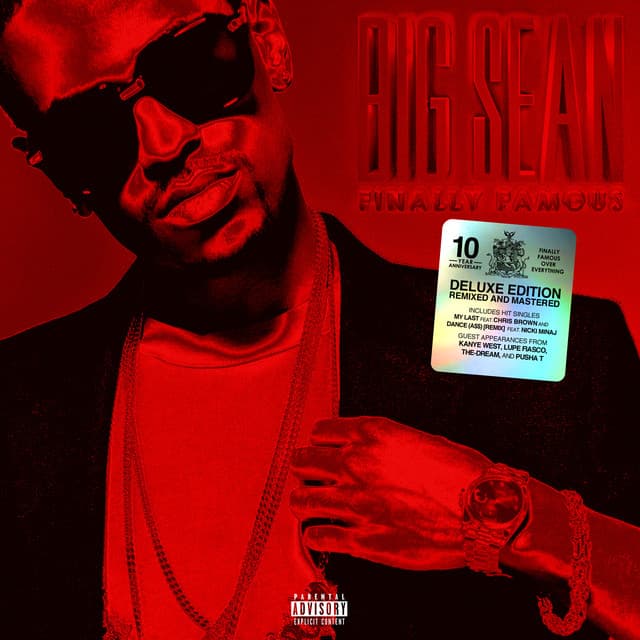 Finally Famous - Big Sean