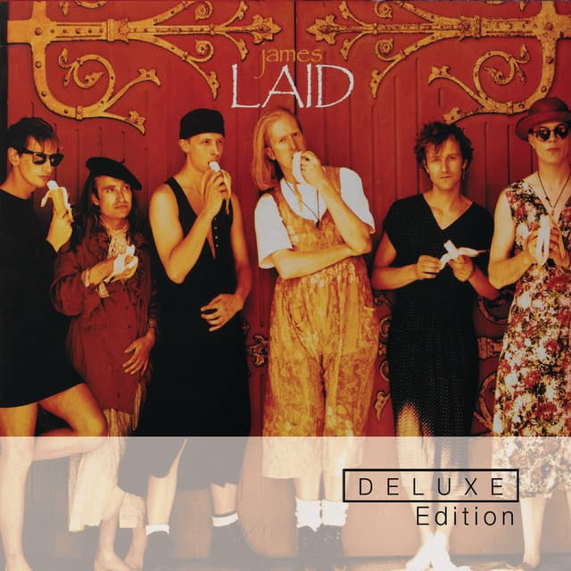 Laid - James