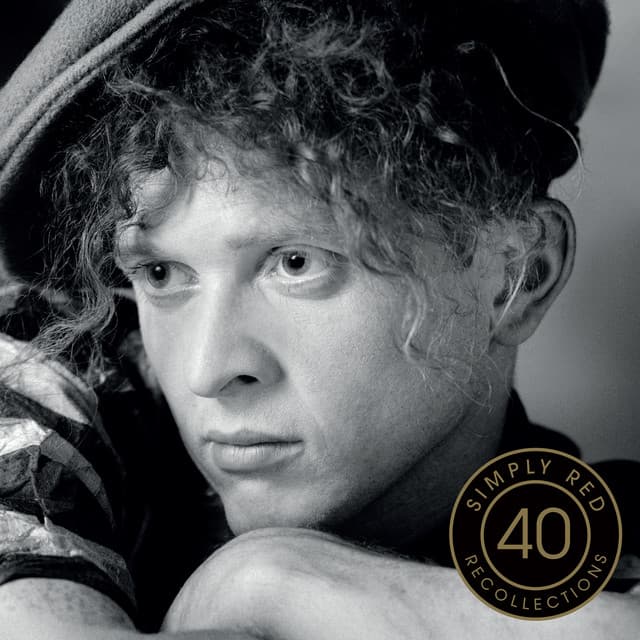 Recollections - Simply Red