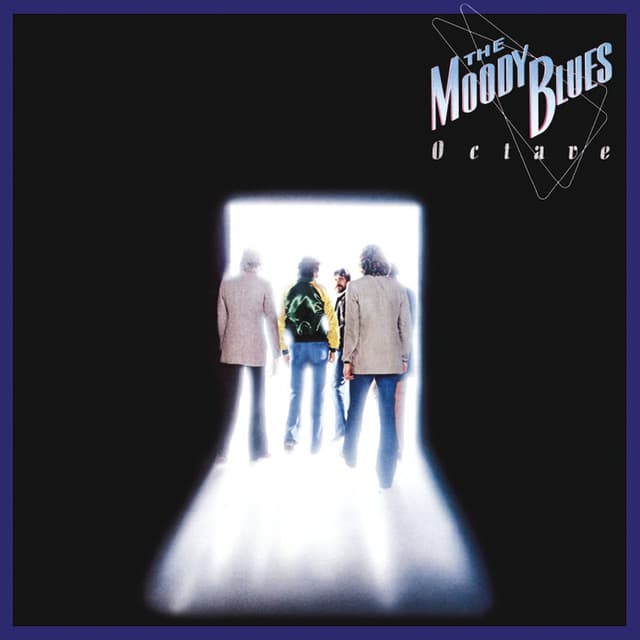 Octave - The Moody Blues