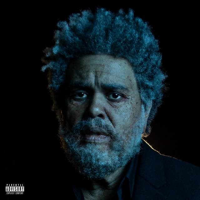 Dawn FM - The Weeknd