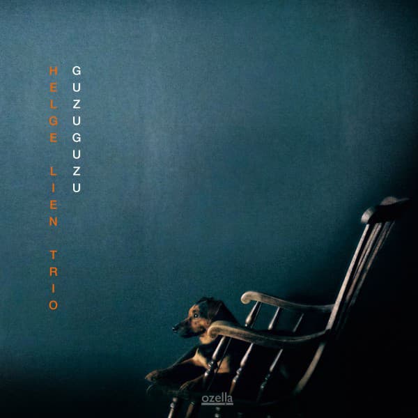 Guzuguzu - Helge Lien Trio