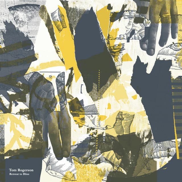 Retreat to Bliss - Tom Rogerson