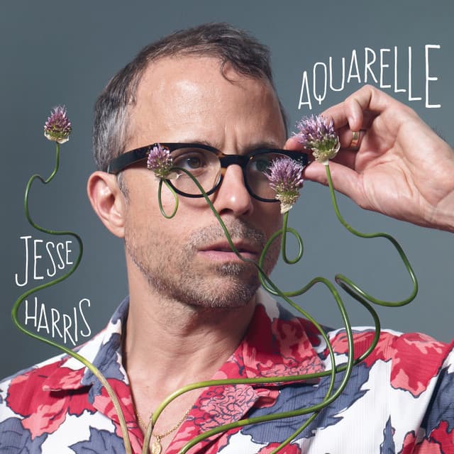 Aquarelle - Jesse Harris