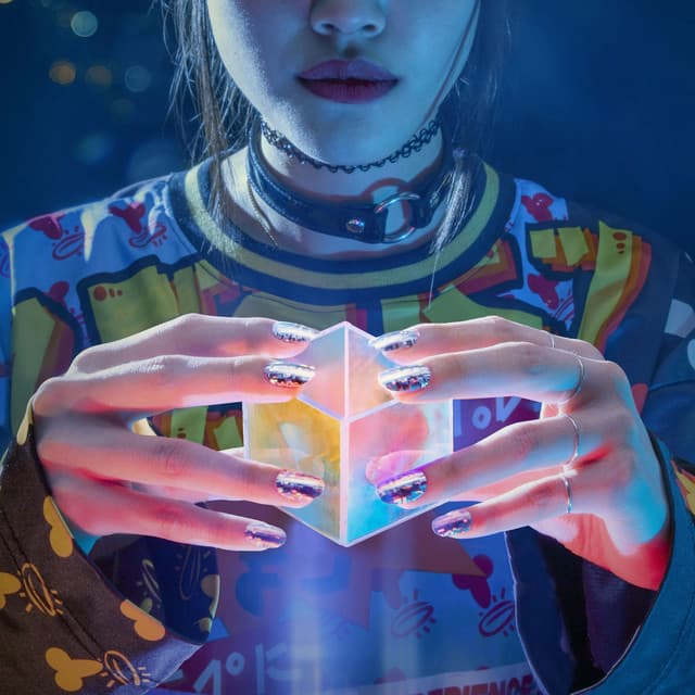 Endless Fantasy - Anamanaguchi