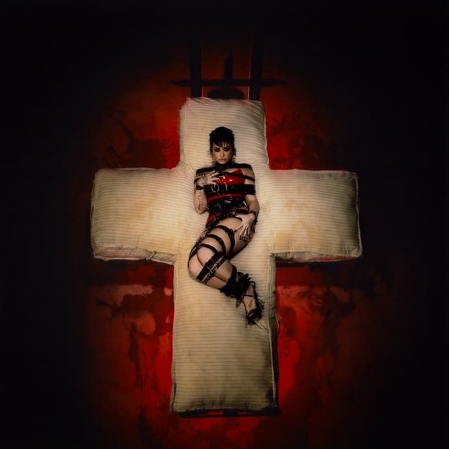 HOLY FVCK - Demi Lovato
