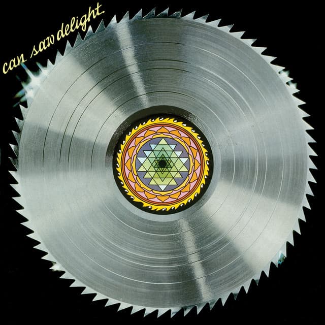 Saw Delight - CAN