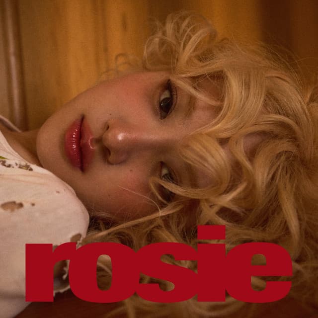 rosie - ROSÉ