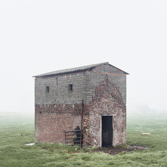 Spotting Gateways - Bram de Looze