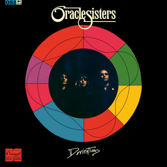 Divinations - Oracle Sisters
