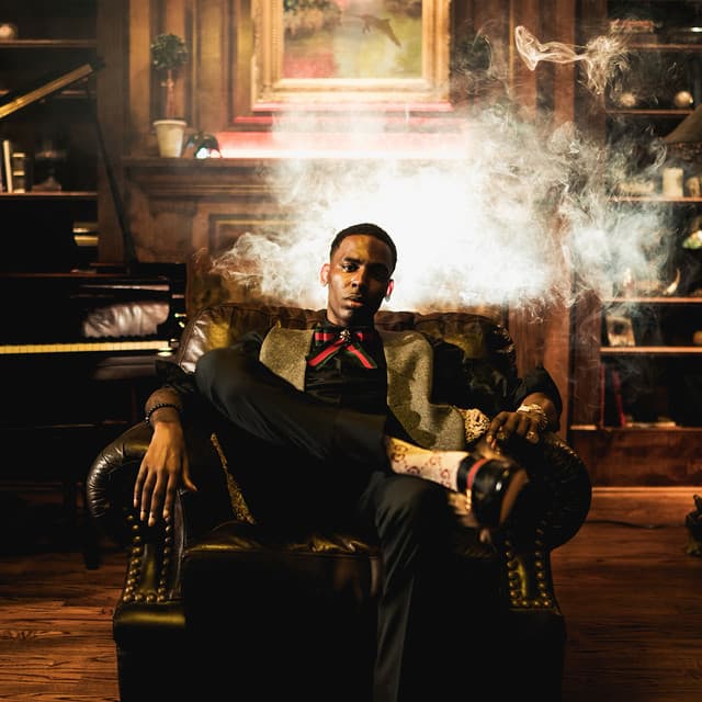 Paper Route Frank - Young Dolph