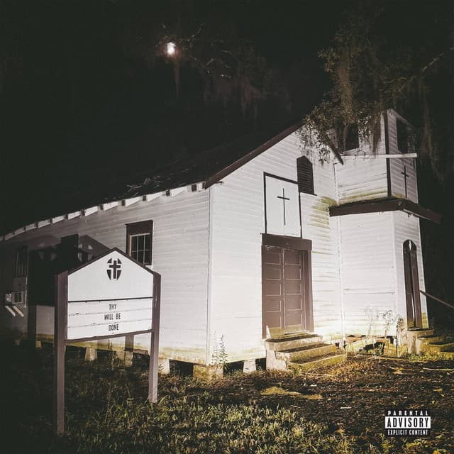 THY WILL BE DONE - $uicideboy$