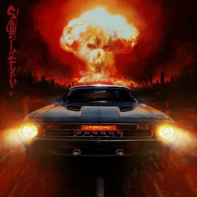 SOUND & FURY - Sturgill Simpson