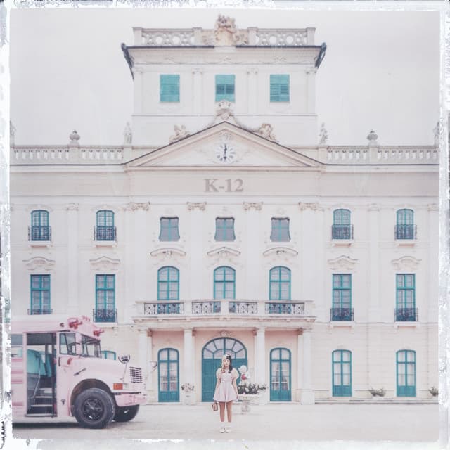 K-12 - Melanie Martinez