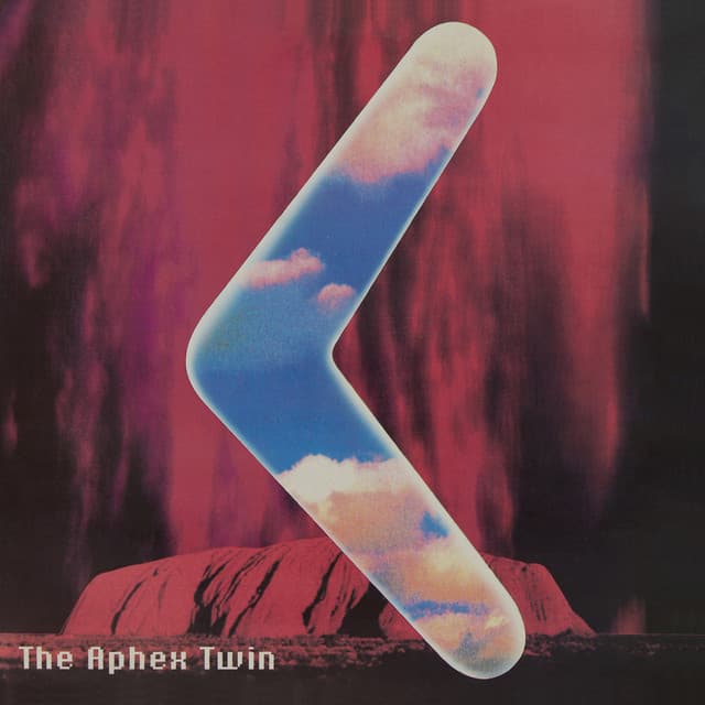 Digeridoo - Aphex Twin