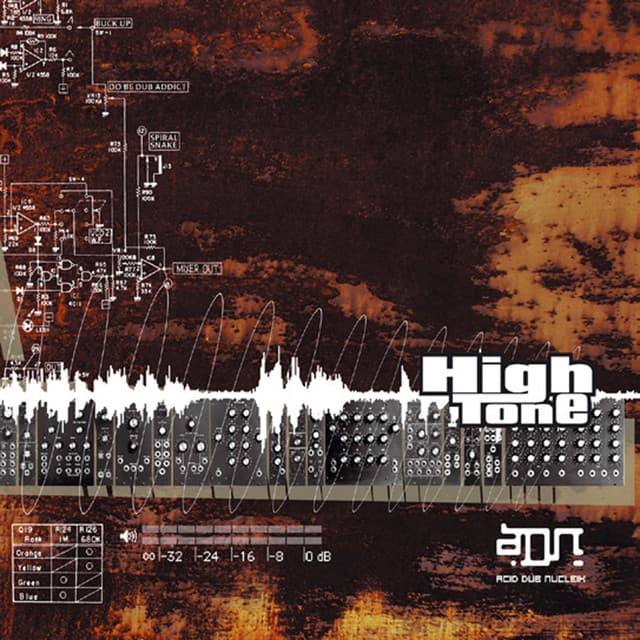 ADN - High Tone