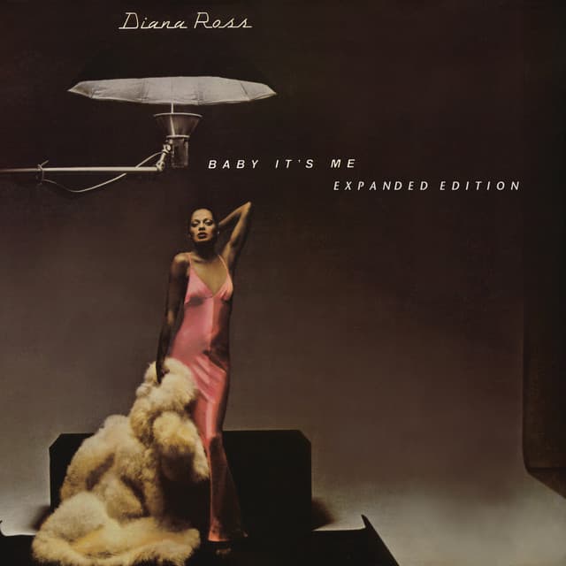 Baby It's Me - Diana Ross