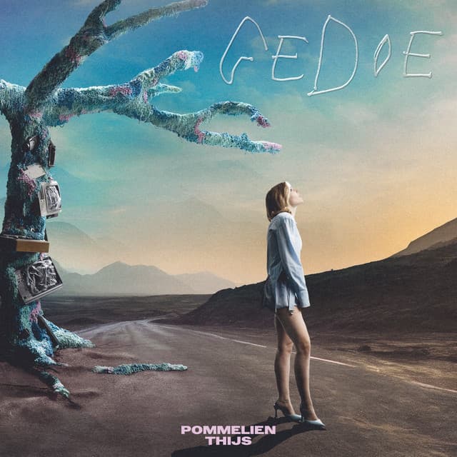Gedoe - Pommelien Thijs